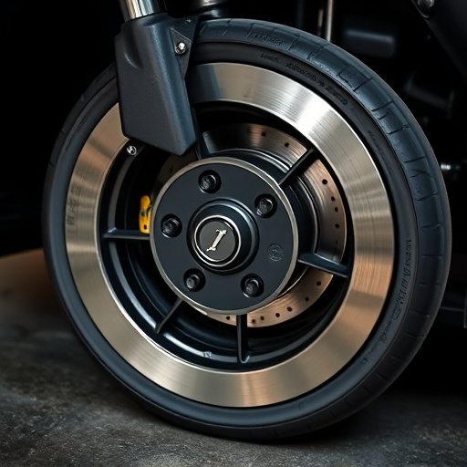 performance brakes