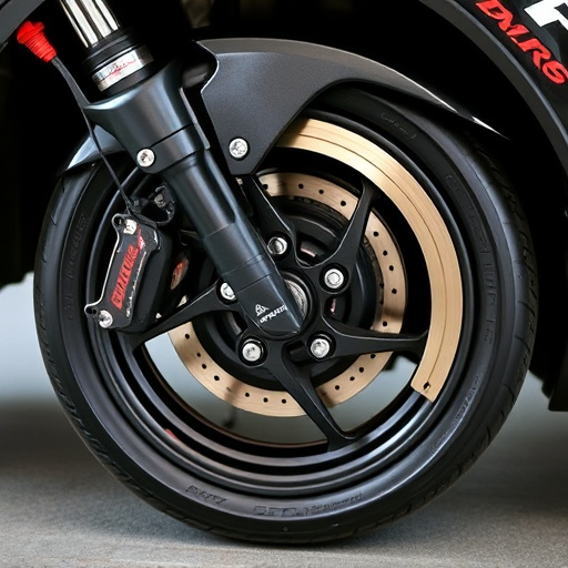 performance brakes
