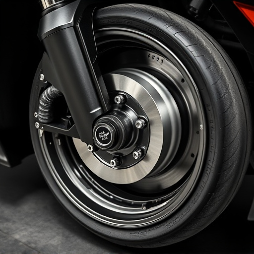 performance brakes
