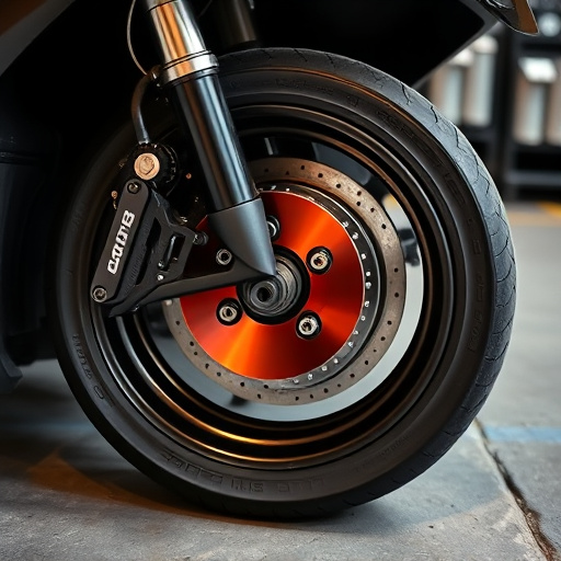 performance brakes