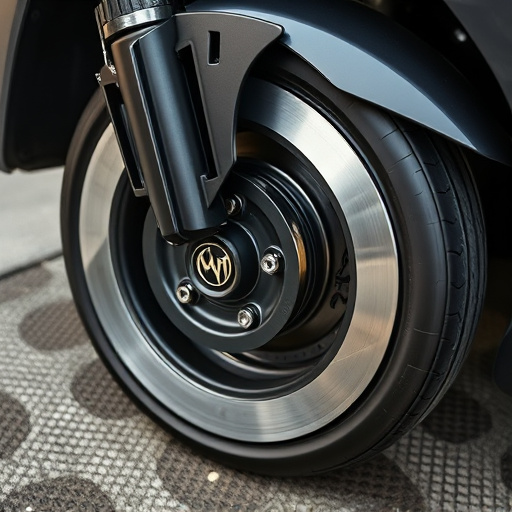 performance brakes