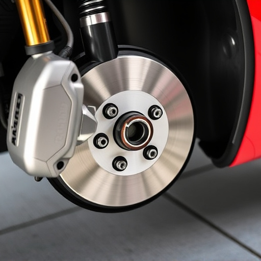 performance brakes