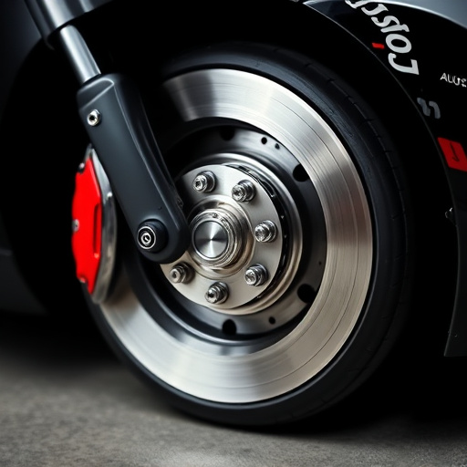 performance brakes