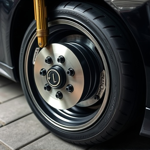 performance brakes