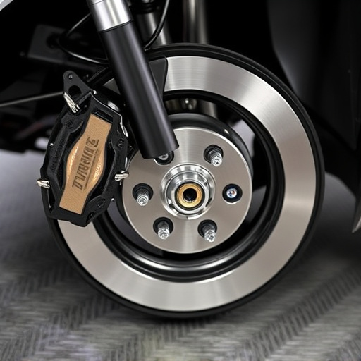 performance brakes