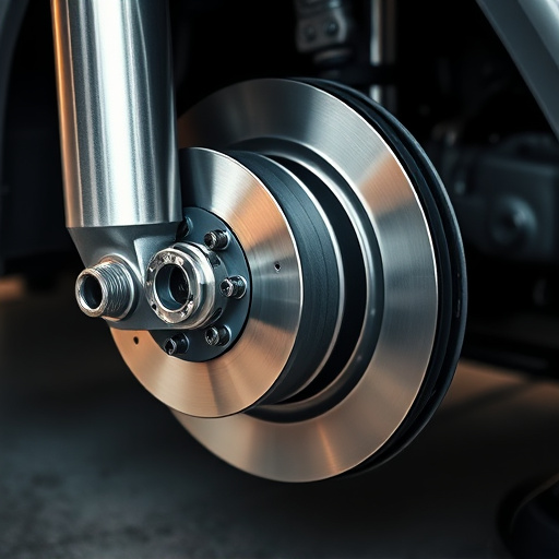 performance brakes
