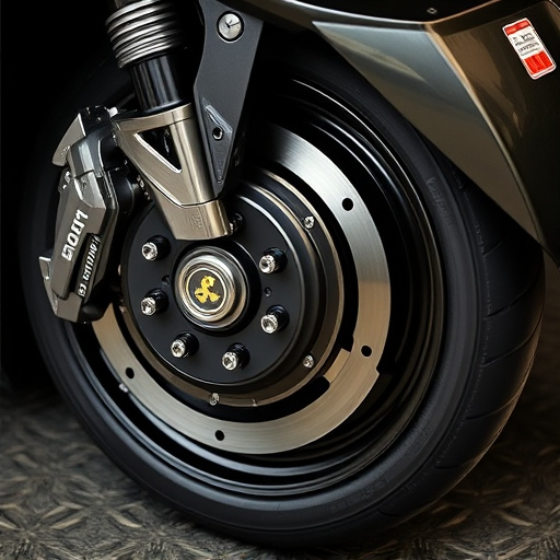 performance brakes