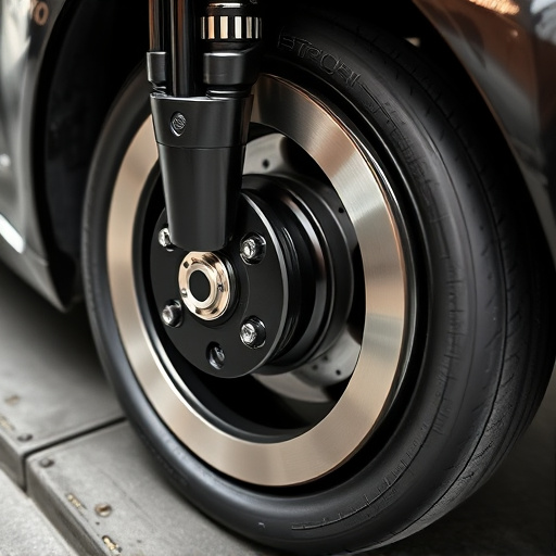 performance brakes