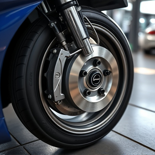 performance brakes