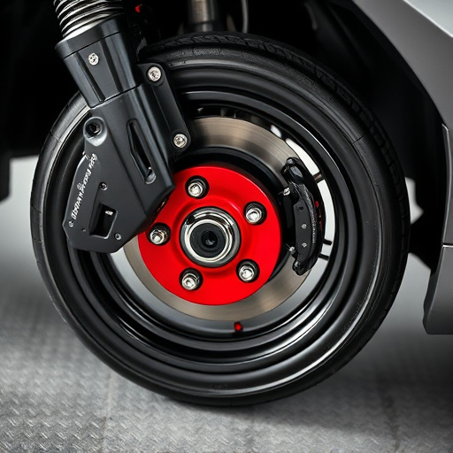 performance brakes
