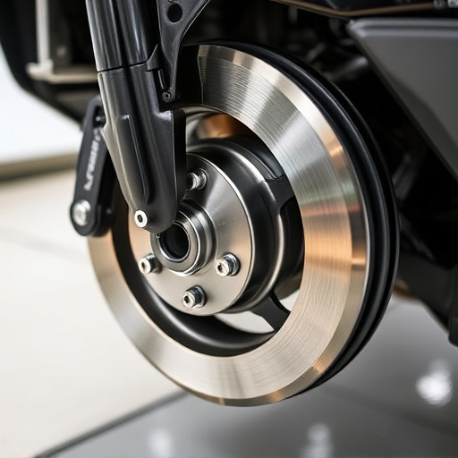 performance brakes
