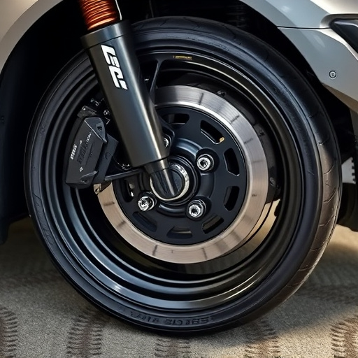 performance brakes