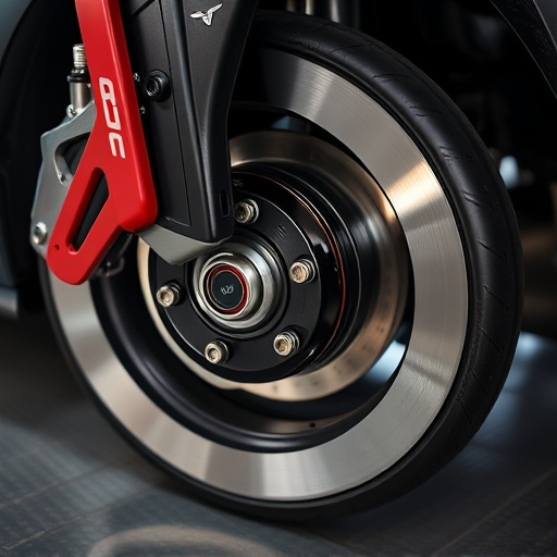 Unlocking Power: Turbo Wastegate’s Efficiency Secrets Revealed