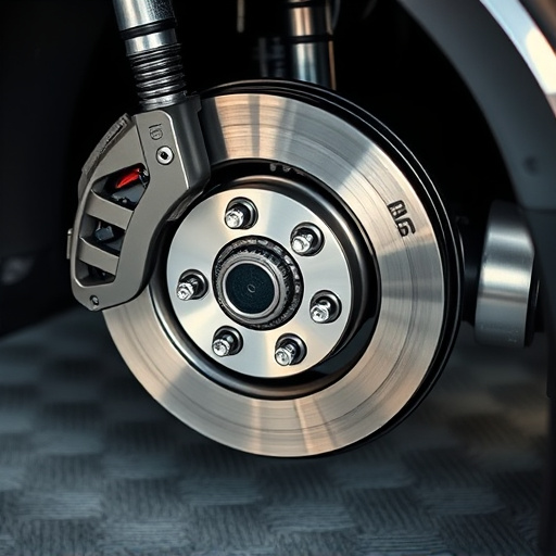 performance brakes