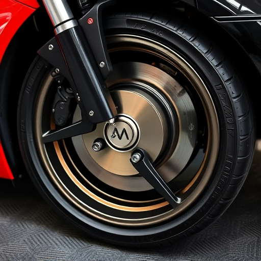 performance brakes