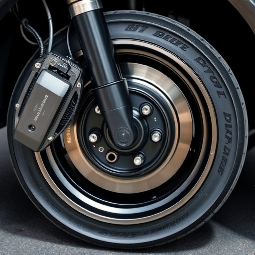 performance brakes
