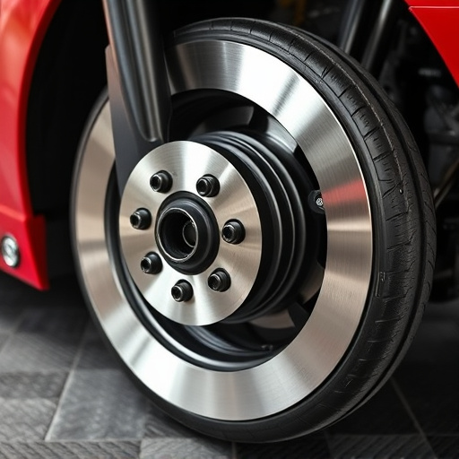 performance brakes