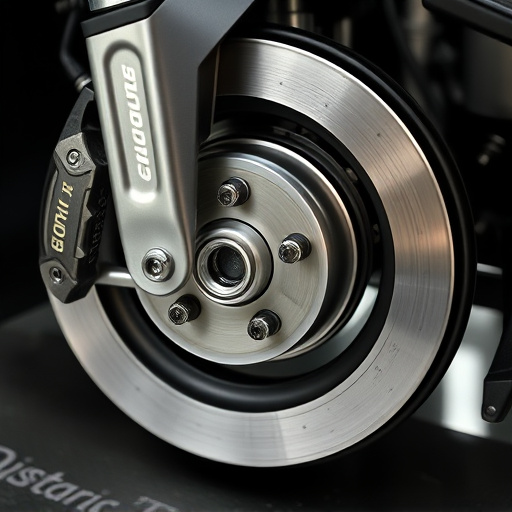 performance brakes