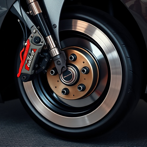 performance brakes