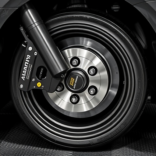 performance brakes