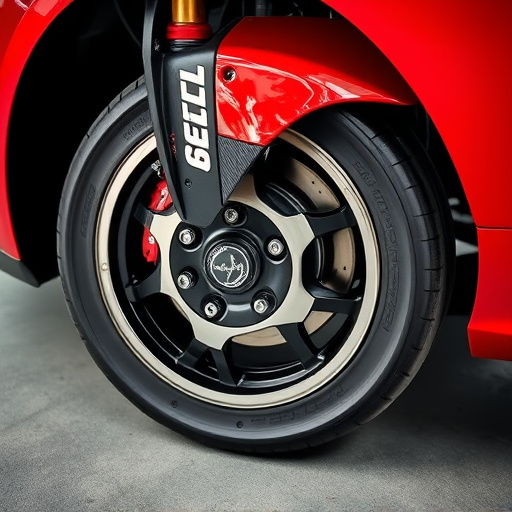 performance brakes