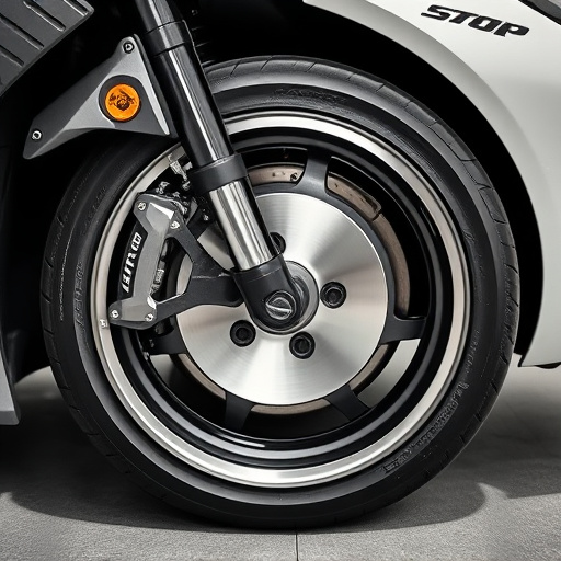 performance brakes
