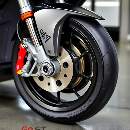 performance brakes