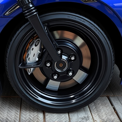 performance brakes