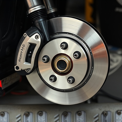 performance brakes
