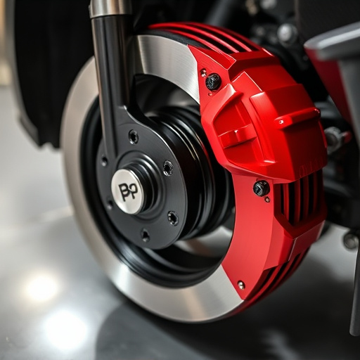 performance brakes