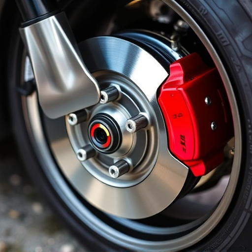 performance brakes