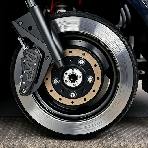 performance brakes