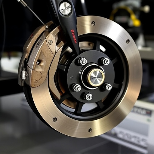 Unleash Power: Ram Air Intake’s Engine Sound Enhancement