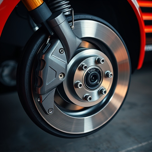 performance brakes