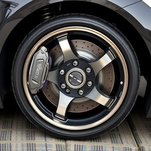 performance brakes