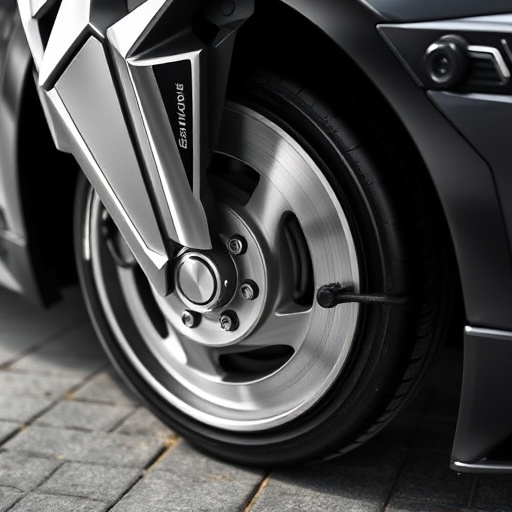 performance brakes
