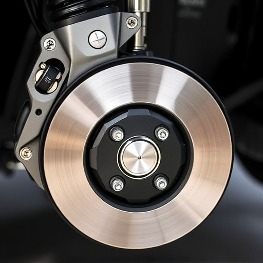 performance brakes