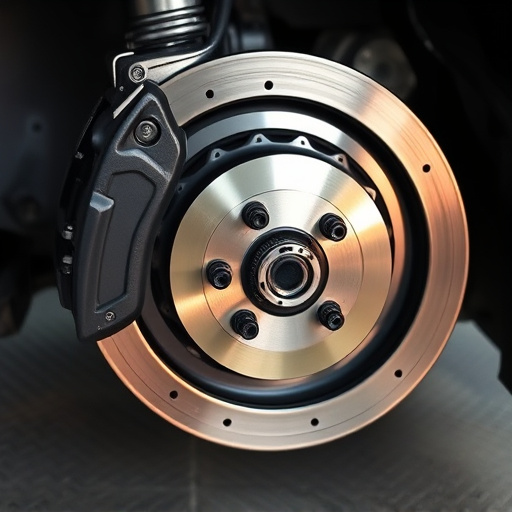 performance brakes