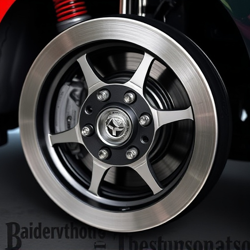 performance brakes