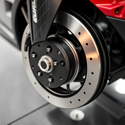 performance brakes