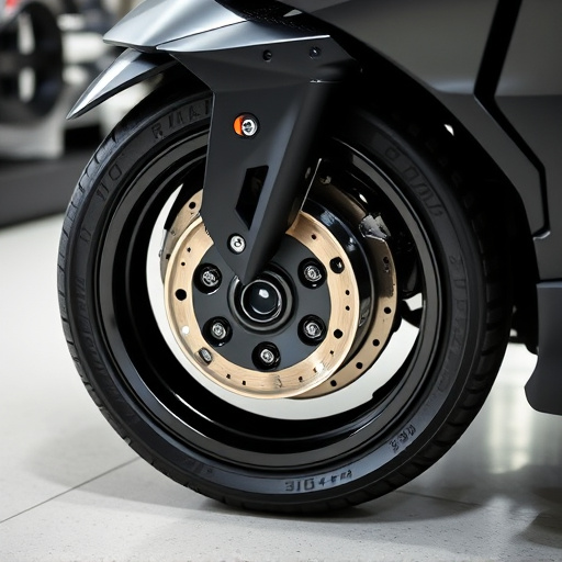 performance brakes