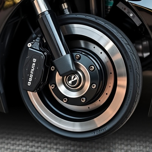 performance brakes