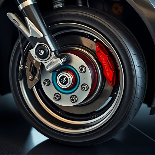 performance brakes