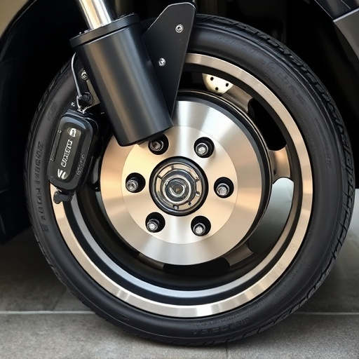 performance brakes