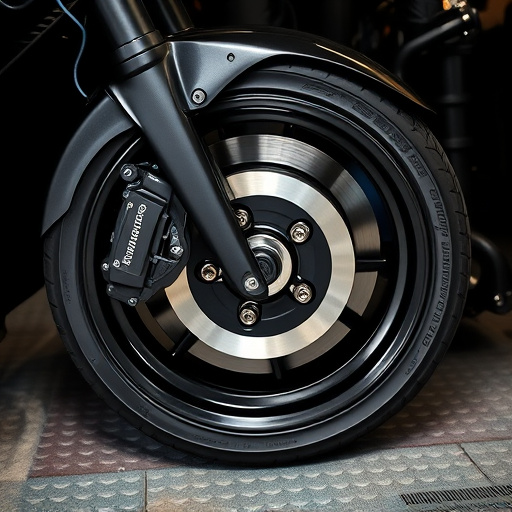 performance brakes