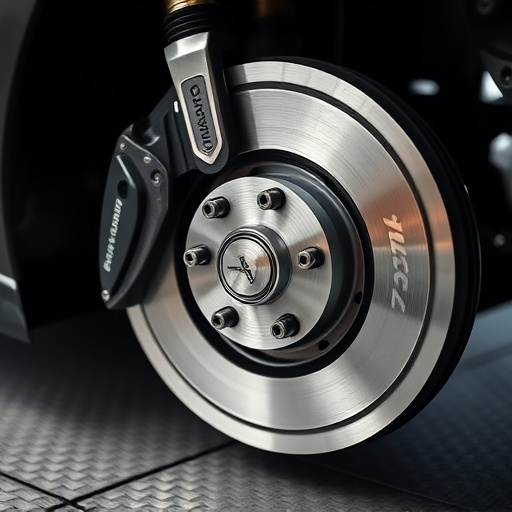performance brakes