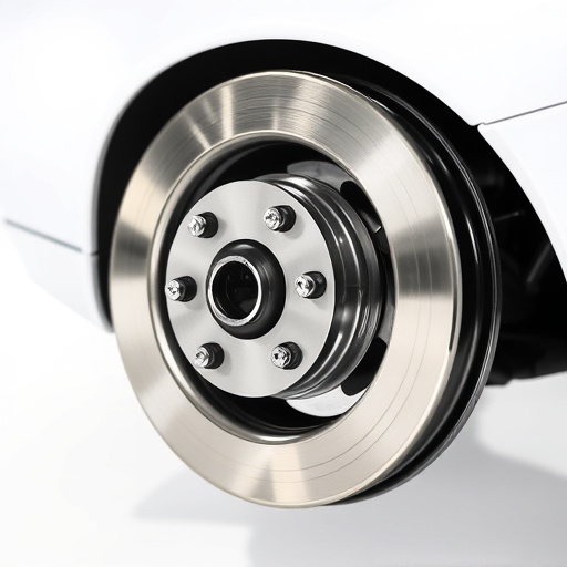 performance brakes