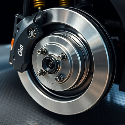 performance brakes