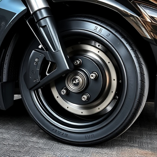 performance brakes