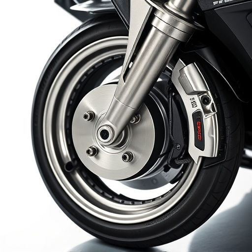 performance brakes